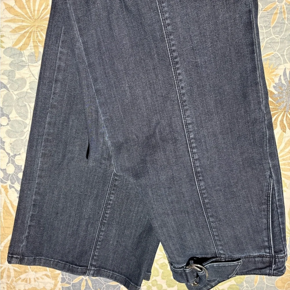 J Jill Women’s Full Leg Jeans - Picture 2 of 4